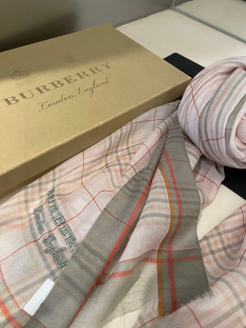 BURBERRY